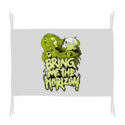 Флаг Bring me the horizon