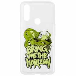 Чехол для Oppo A31 Bring me the horizon - PrintSalon