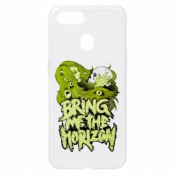 Чехол для Oppo A5s/A12 Bring me the horizon - PrintSalon
