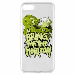 Чехол для iPhone SE 2022 Bring me the horizon - PrintSalon