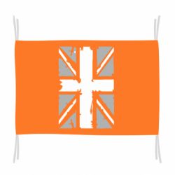 Флаг Британский флаг - PrintSalon