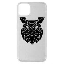 Чехол для iPhone 11 Pro Max Broken owl