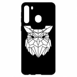 Чохол для Samsung A21 - PrintSalon