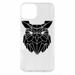Чохол для iPhone 14 Broken owl