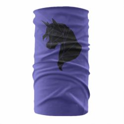Бандана Broken unicorn 1 - PrintSalon