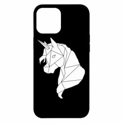 Чехол для iPhone 12 Pro Max Broken unicorn 1 - PrintSalon
