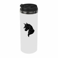 Термокружка Broken unicorn 1 - PrintSalon