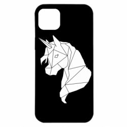 Чехол для iPhone 14 Plus Broken unicorn 1 - PrintSalon
