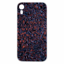 Чехол для iPhone XR Broken Wall