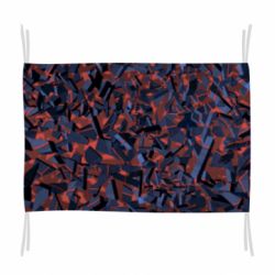 Флаг Broken Wall - PrintSalon