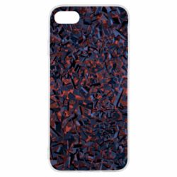 Чехол для iPhone 7 Broken Wall - PrintSalon