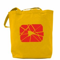 Шоппер Broken - PrintSalon