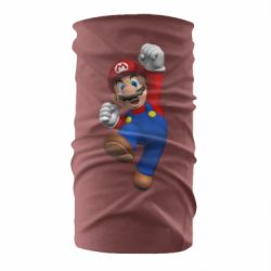 Бандана Brother Mario - PrintSalon