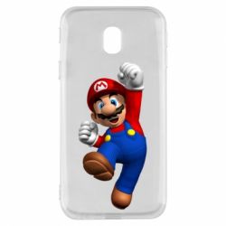 Чохол для Samsung J3 2017 Brother Mario - PrintSalon