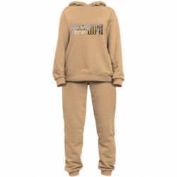 Жіночий костюм Бровари