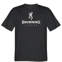 Чоловіча футболка Stedman Browning - PrintSalon