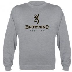 Світшот Browning - PrintSalon