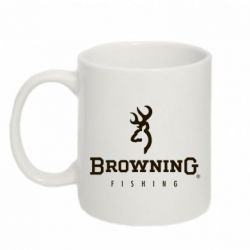 Чашка 320ml Browning