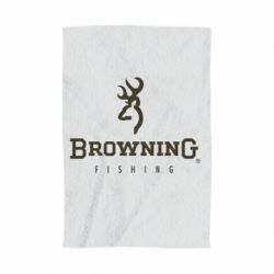Рушник з принтом Browning - PrintSalon