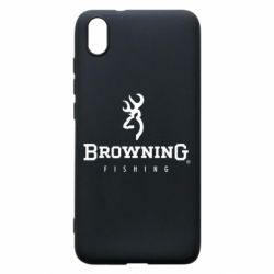 Чохол для Xiaomi Redmi 7A Browning - PrintSalon