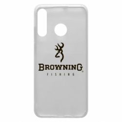 Чохол для Huawei P30 Lite Browning - PrintSalon