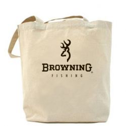 Торба Browning - PrintSalon