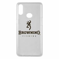 Чохол для Samsung A10s Browning - PrintSalon