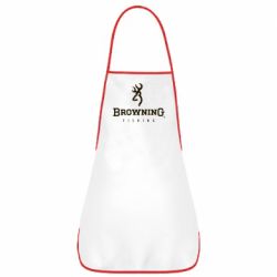Фартух Browning - PrintSalon