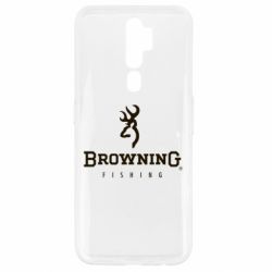 Чехол для Oppo A5/A9 2020 Browning