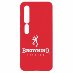 Чохол для Xiaomi Mi10 / 10 Pro Browning - PrintSalon