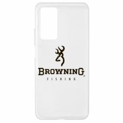 Чохол для Xiaomi Mi 10T / 10T Pro Browning - PrintSalon