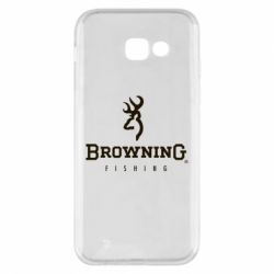 Чохол для Samsung A5 2017 Browning - PrintSalon