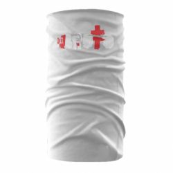 Бандана Брутто Лого - PrintSalon