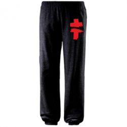 Штани Brutto - PrintSalon