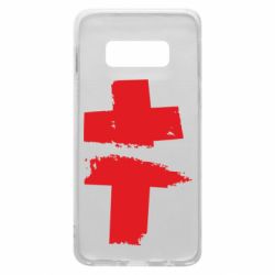 Чохол для Samsung S10e Brutto - PrintSalon