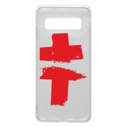 Чохол для Samsung S10 Brutto - PrintSalon