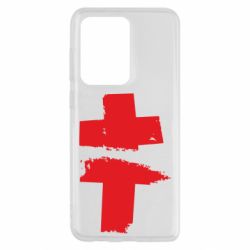 Чохол для Samsung S20 Ultra Brutto - PrintSalon