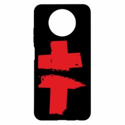 Чехол для Xiaomi Redmi Note 9 5G/Redmi Note 9T Brutto