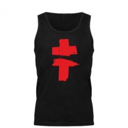 Майка чоловіча Brutto - PrintSalon