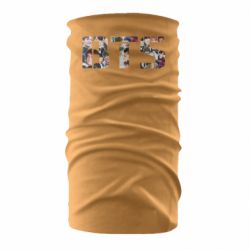 Бандана BTS collage