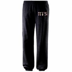 Штани BTS collage