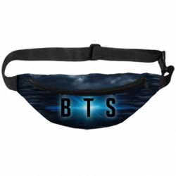 3D-сумки на пояс BTS Dark Angels - PrintSalon