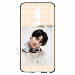 Чехол для Meizu Note 8 BTS Jung  Kook - PrintSalon