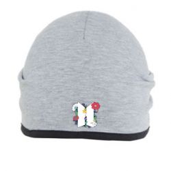 Шапка BTS Map Of The Soul 7