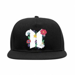 Снепбек BTS Map Of The Soul 7 - PrintSalon