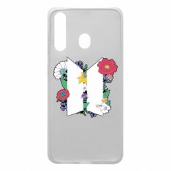 Чехол для Samsung A60 BTS Map Of The Soul 7 - PrintSalon