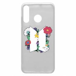 Чехол для Huawei P30 Lite BTS Map Of The Soul 7 - PrintSalon