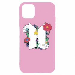 Чехол для iPhone 11 Pro Max BTS Map Of The Soul 7 - PrintSalon