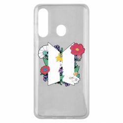 Чехол для Samsung M40 BTS Map Of The Soul 7 - PrintSalon