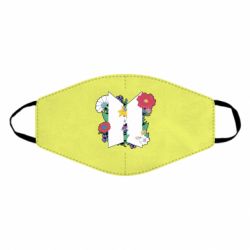 Маска многоразовая BTS Map Of The Soul 7 - PrintSalon